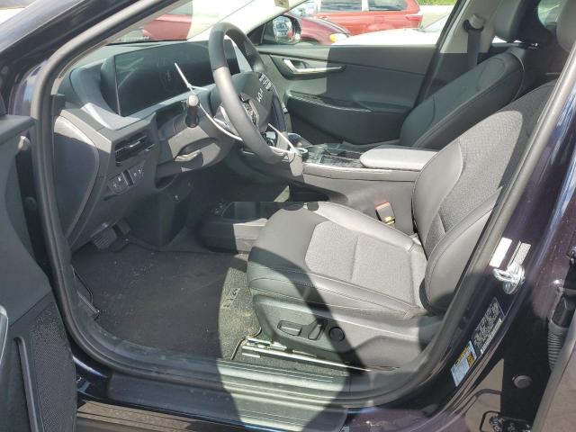2024 KIA EV6 LIGHT - KNDC3DLC7R5208166