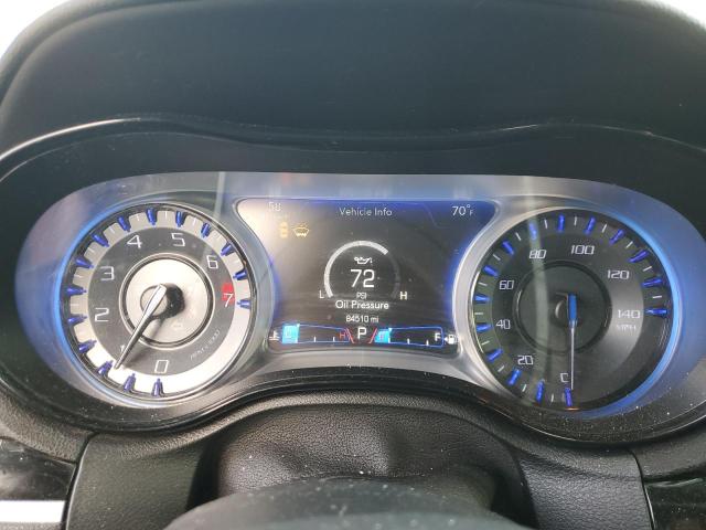 2018 CHRYSLER 300 S - 2C3CCABG9JH234238