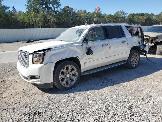 VIN 1GKS1HKJ3GR411459 2016 GMC Yukon, Denali no.1