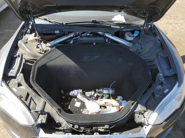 2015 TESLA MODEL S - 5YJSA1E27FF104212