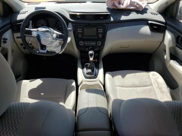 2017 NISSAN ROGUE SPOR - JN1BJ1CP1HW010763