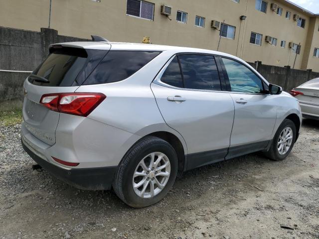 2020 CHEVROLET EQUINOX LT 2GNAXTEV9L6143201  71816464