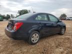 CHEVROLET SONIC LS photo