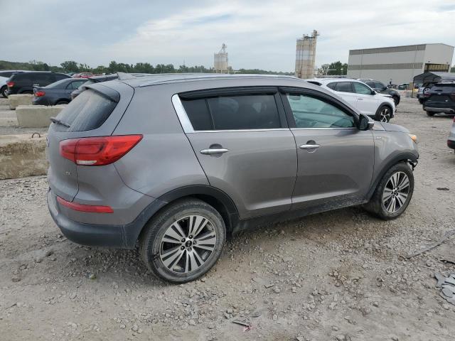 VIN KNDPCCAC8F7722350 2015 KIA Sportage, EX no.3