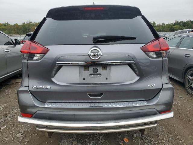 2018 NISSAN ROGUE S - KNMAT2MTXJP504110