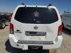 NISSAN PATHFINDER photo