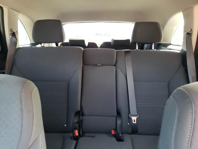 2018 KIA SORENTO LX - 5XYPGDA33JG339454