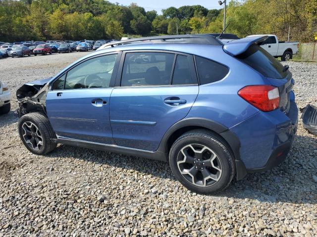 2014 SUBARU XV CROSSTR JF2GPAKC5E8212605  71347144