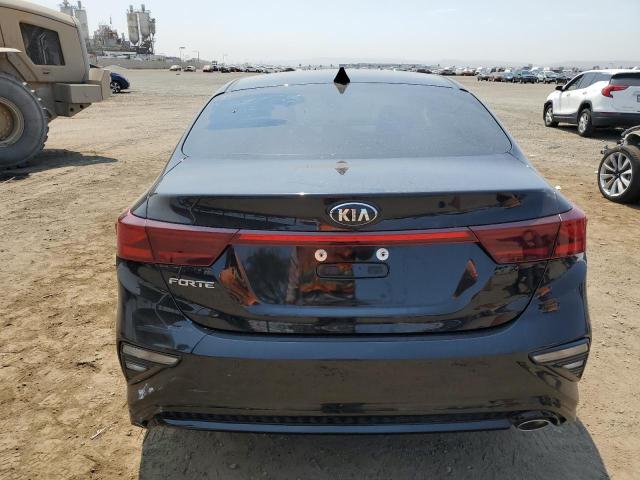2021 KIA FORTE FE - 3KPF24AD8ME358084