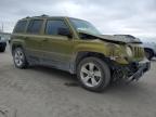 JEEP PATRIOT LA photo