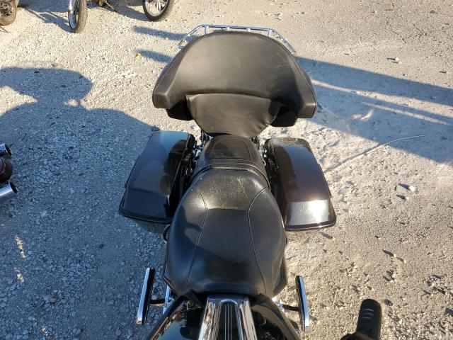 2013 HARLEY-DAVIDSON FLHX STREE - 1HD1KBM10DB686871