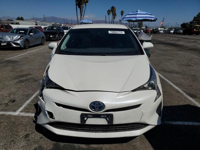 VIN JTDKBRFU9H3049645 2017 Toyota Prius no.5