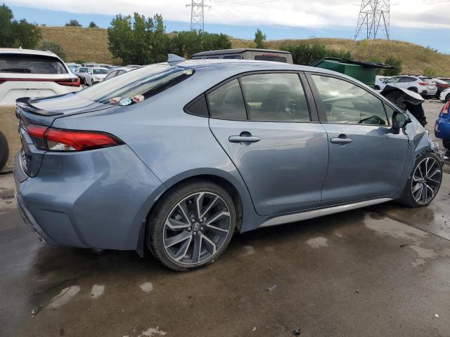 2020 TOYOTA COROLLA XS - JTDT4RCE5LJ029554