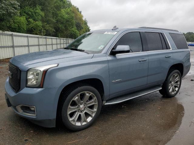 VIN 1GKS2AKC0GR318288 2016 GMC Yukon, Sle no.1