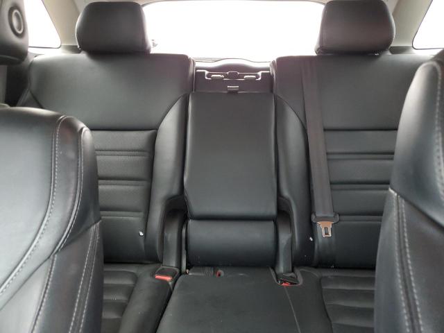 2017 KIA SORENTO EX - 5XYPHDA5XHG229252