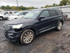 FORD EXPLORER L photo