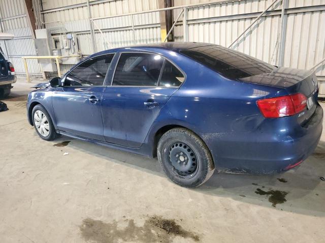 2012 VOLKSWAGEN JETTA SE 3VWDP7AJ8CM117790  70865814