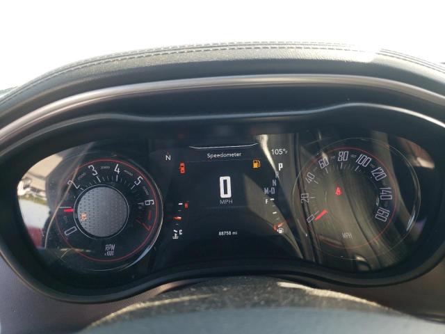 2020 DODGE CHALLENGER - 2C3CDZAG5LH174670
