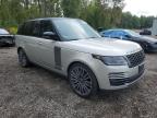 LAND ROVER RANGE ROVE photo