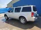 NISSAN PATHFINDER photo