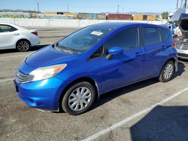 2015 NISSAN VERSA - 3N1CE2CP8FL358321