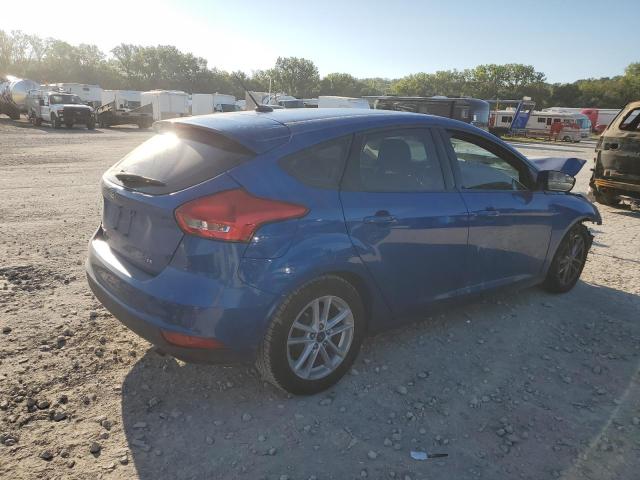 2018 FORD FOCUS SE - 1FADP3K25JL315928
