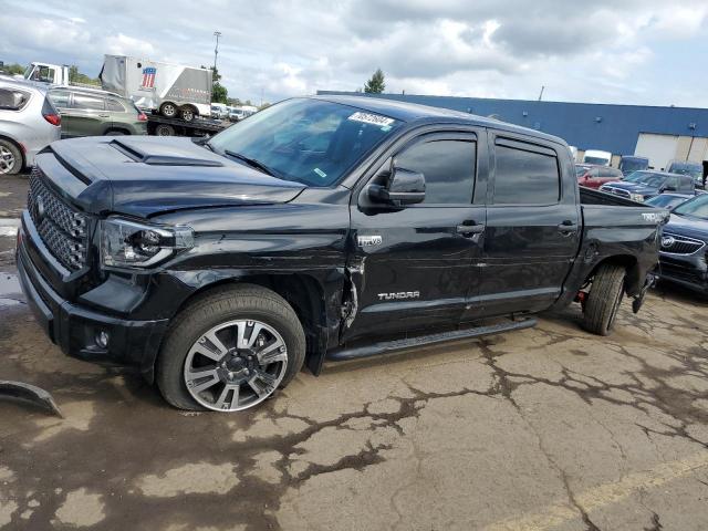 2021 TOYOTA TUNDRA CREWMAX SR5 2021