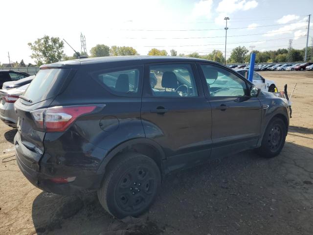 2017 FORD ESCAPE S - 1FMCU0F72HUB48401