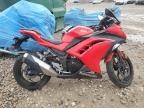 2016 KAWASAKI EX300 A - JKAEX8A13GDA28057