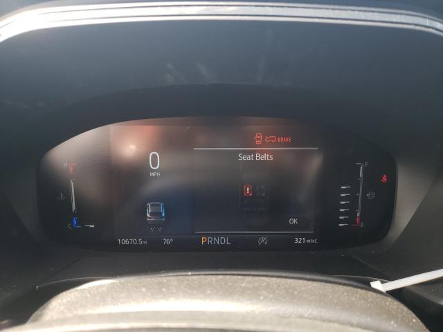 2023 FORD ESCAPE ST - 1FMCU9MN9PUA63298