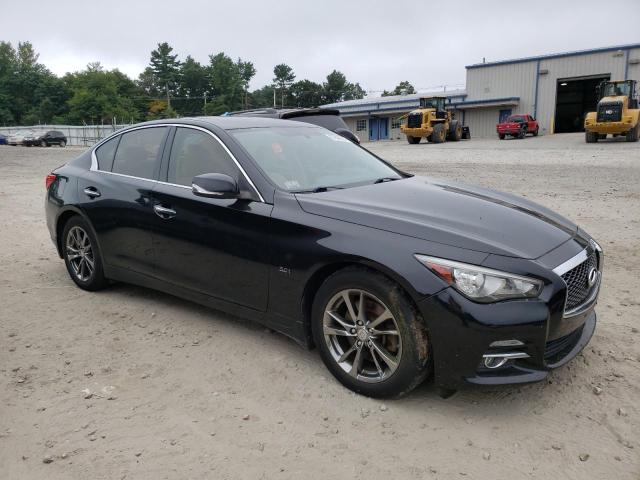 2017 INFINITI Q50 PREMIU - JN1EV7AR0HM839201