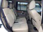 LAND ROVER LR4 HSE photo