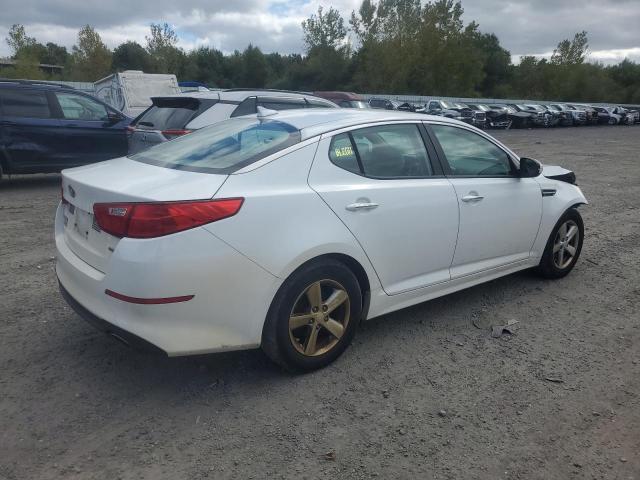 VIN KNAGM4A70F5536526 2015 KIA Optima, LX no.3