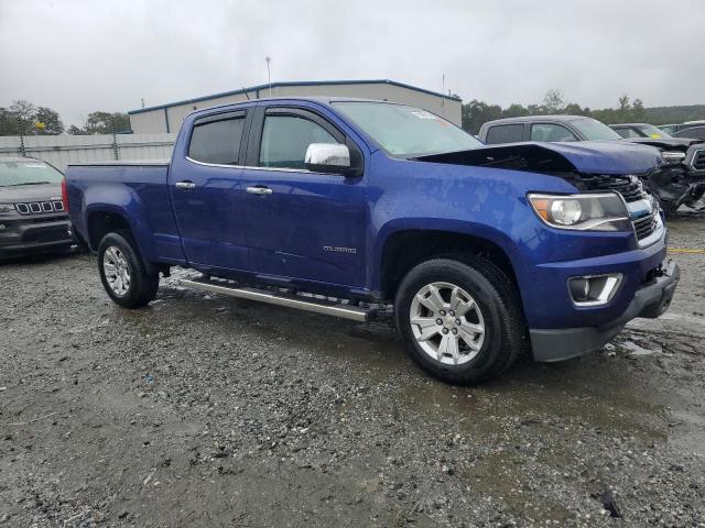 2015 CHEVROLET COLORADO L - 1GCGTBE36F1268154