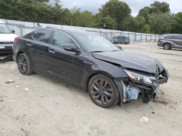 2015 KIA OPTIMA SX - 5XXGR4A79FG363802