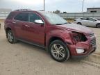 CHEVROLET EQUINOX LT photo