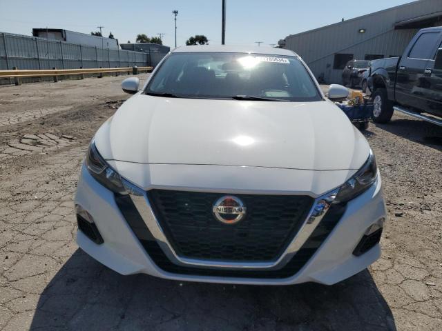 2020 NISSAN ALTIMA S - 1N4BL4BV9LC247963