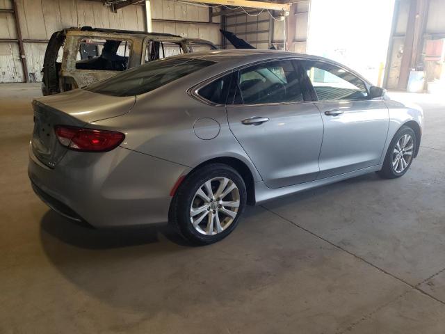 2016 CHRYSLER 200 LIMITE - 1C3CCCAB0GN143067