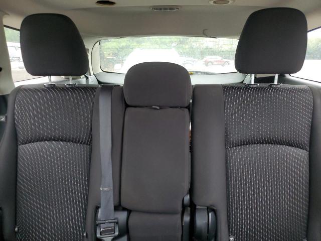 2016 DODGE JOURNEY SX - 3C4PDCBG5GT228717