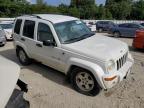 JEEP LIBERTY LI снимка