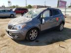 2015 BUICK ENCORE CON - KL4CJBSB4FB195015