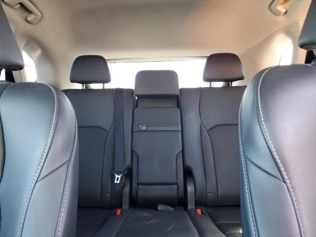 2021 LEXUS RX 450H - 2T2HGMDA3MC063755