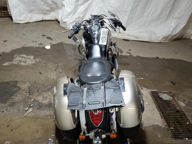 2010 KAWASAKI VN1700 C - JKBVNRC16AA005446