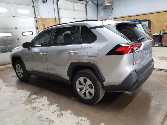 2020 TOYOTA RAV4 LE - 2T3H1RFV0LC049787