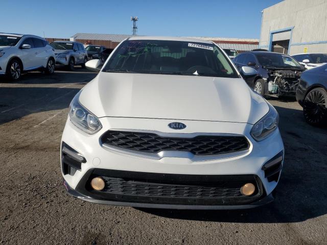 2019 KIA FORTE FE - 3KPF24AD5KE070651