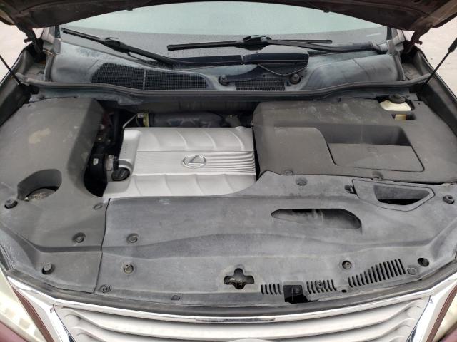 2015 LEXUS RX 350 - 2T2ZK1BA9FC187116