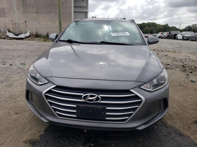 VIN 5NPD84LF3JH295522 2018 Hyundai Elantra, Sel no.5