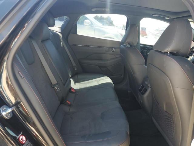 2021 HYUNDAI SONATA N L - 5NPEK4JC9MH125345