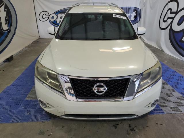 VIN 5N1AR2MN5FC696000 2015 Nissan Pathfinder, S no.5