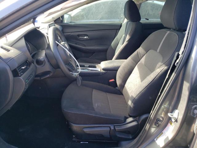 2023 NISSAN SENTRA SV - 3N1AB8CV9PY285255